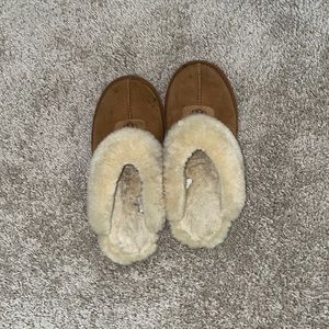 UGG Slippers
